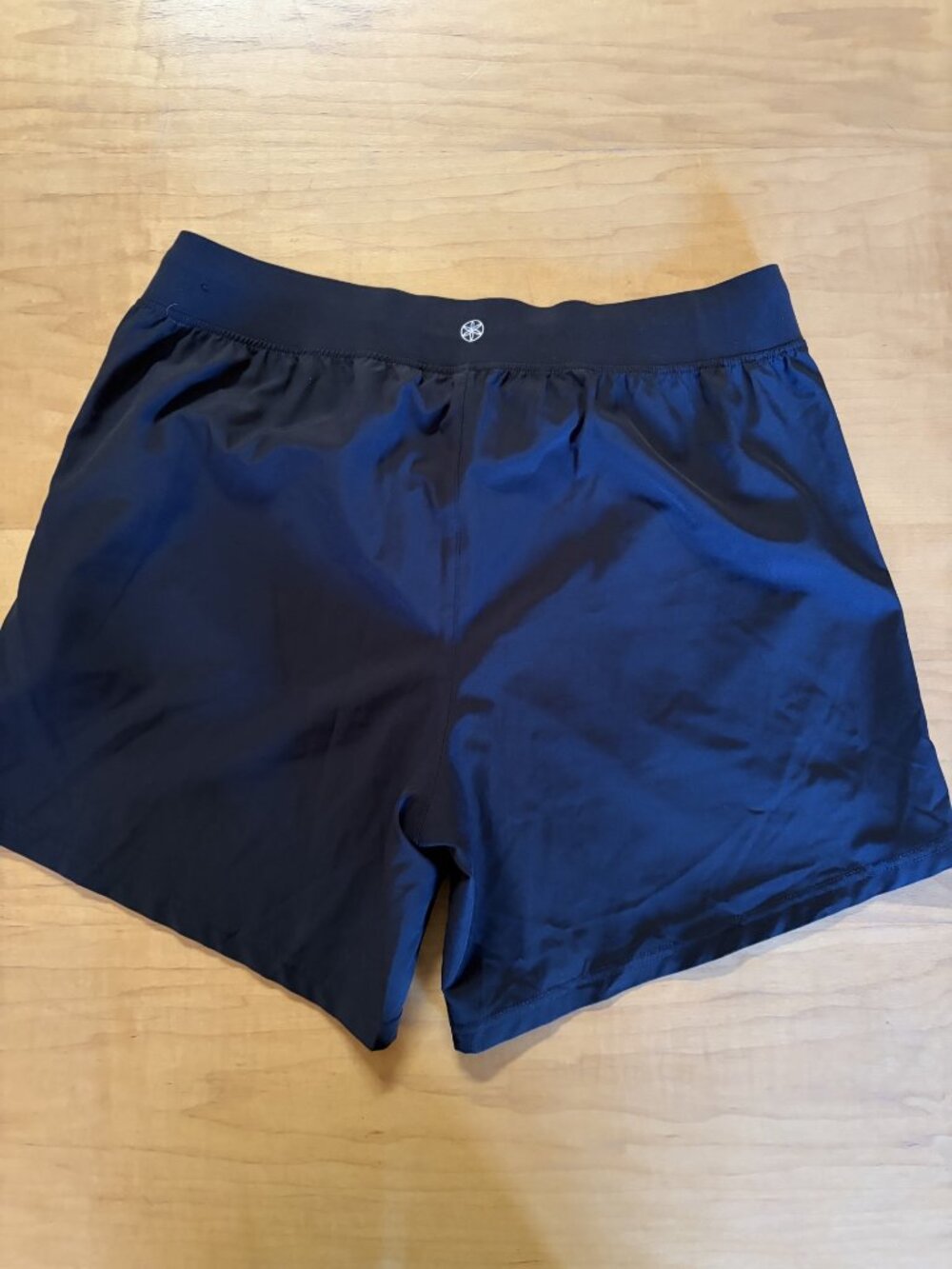 Gaiam Yoga Activewear Shorts
